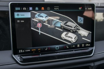 Volkswagen Tiguan III 2025 Volkswagen Tiguan Life Plus 2.0 TSI 204 KM DSG, zdjęcie 24