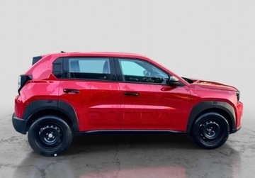 Fiat 2025 Fiat Grande Panda Fiat Grande Panda 1.2 mHEV Icon eDCT WYPRZEDAZ Rocznika, zdjęcie 1