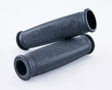 CHWYTY MANETKI GRIP DKW ZUNDAPP KREIDLER130mm fi28