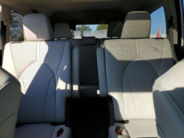 Toyota 2024 Toyota Grand Highlander Xle 2024 2.5l 2.5 Hybryda 243KM, zdjęcie 10