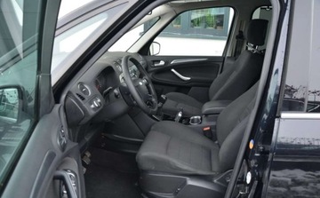 Ford Galaxy III Van Facelifting 2.0 Duratec 145KM 2011 Ford Galaxy Ford Galaxy 2.0 FF Titanium 2.0 Benzyna 145KM, zdjęcie 25