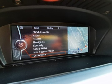 BMW Seria 3 E90-91-92-93 Touring E91 2.0 320d 177KM 2009 BMW 3 (E91) 320d xDrive 177 KM Bezwypadkowy, Automat, Nawigacja M-Pakiet, zdjęcie 14