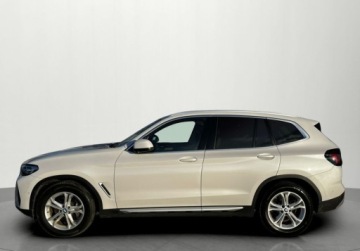 BMW X3 G01 2022 BMW X3 BMW X3 xDrive 30D 3.0 Diesel 265KM, zdjęcie 1