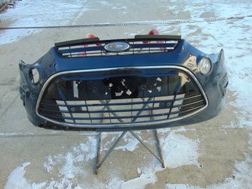 ZDERZAK PRZEDNI PRZÓD FORD S-MAX MK1 LIFT KOLOR S0