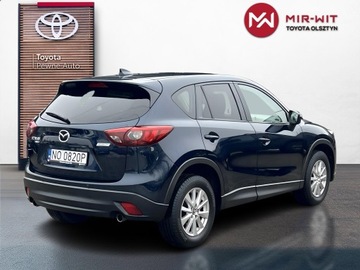 Mazda CX-5 I SUV Facelifting 2.0 SKYACTIV-G 165KM 2016 Mazda CX-5 2.0 Exclusive-Line AWD I (2012-2017) Ma, zdjęcie 4