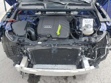 Audi 2022 Audi Q5 Sportback S line premium plus 45 tfsi quattro 2.0 Benzyna 261KM, zdjęcie 11