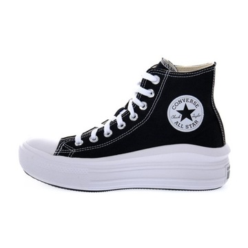 Buty Converse All Star Move Platform HI 36