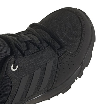 40 КРОССОВКИ ADIDAS TERREX HYPERHIKER ЧЕРНЫЕ HQ5823