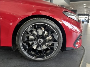 Mercedes CLA C118/X118 2026 MERCEDES-BENZ CLA 200 4-Matic AMG Line 1.5 (163KM) 2026, zdjęcie 4