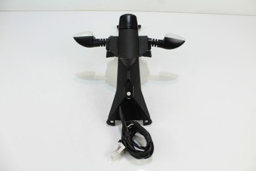 APRILIA TUONO 125 21- МОНТАЖ РАМЫ ПЛАТЫ