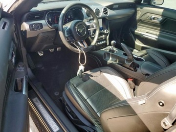 Ford Mustang VI Fastback Facelifting 5.0 Ti-VCT 450KM 2022 Ford Mustang GT 2022 5.0l 5.0 Benzyna 450KM, zdjęcie 8