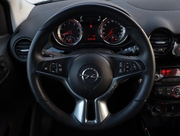 Opel Adam Hatchback 1.4 100KM 2015 Opel Adam 1.4, Salon Polska, 1. Właściciel, zdjęcie 15