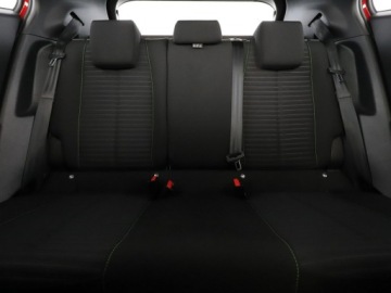 Peugeot 2008 II SUV 1.2 PureTech 100KM 2023 Peugeot 2008 navi kamera i czujniki parkowania, zdjęcie 17