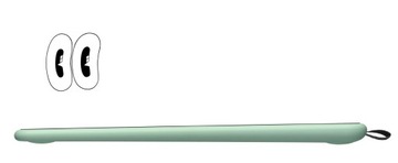 Планшет Wacom Intuos M BT Pistachio CTL-6100WLEN