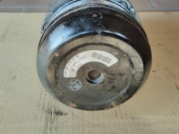 КОМПРЕССОР КОНДИЦИОНЕРА MERCEDES A0008306300