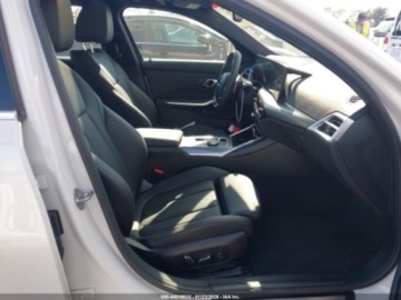 BMW Seria 3 G20-G21 2025 BMW Seria 3 330i xDrive 2025 2.0 Benzyna 255KM, zdjęcie 9