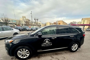 Kia Sorento III 2017 Kia Sorento Kia Sorento III KIA Sorento, 3.3 LX SERWIS ASO KIA 3.3 Benzyna, zdjęcie 6