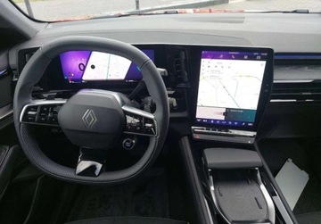 Renault Austral 2024 Renault Austral 160KM Panorama Dach, Kamery360, FV23, Sam parkuje, ICONIC, zdjęcie 12