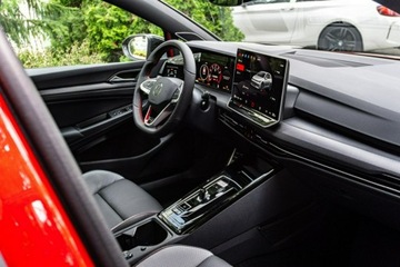 Volkswagen Golf VIII 2026 Volkswagen Golf GTI Clubsport 2.0 TSI 300 KM DSG, zdjęcie 31
