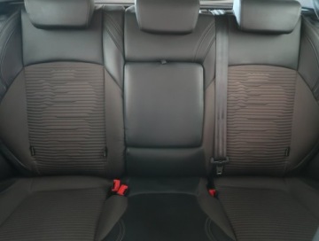 Alfa Romeo Giulietta Nuova II Hatchback 5d Facelifting 1.4 TB 16v Mair 170KM 2014 Alfa Romeo Giulietta 1.4 T MultiAir, Salon Polska, zdjęcie 9