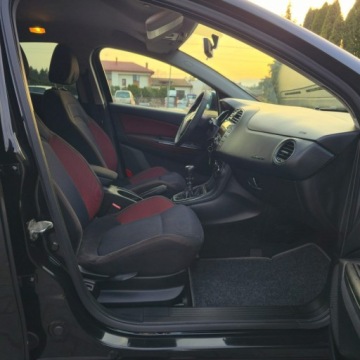 Fiat Bravo II Hatchback 5d 1.6 TD MultiJet 120KM 2008 Fiat Bravo II 1.6 Diesel Multijet 16V DPF Dynamic, zdjęcie 26