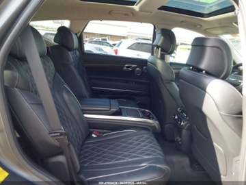  Genesis GV80 3.5T Prestige Signature 2022 3.5 Benzyna 375KM, zdjęcie 13