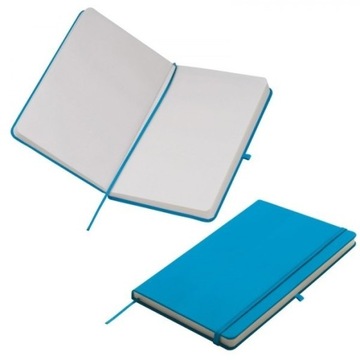 Notes A5 KIEL 160 czystych stron