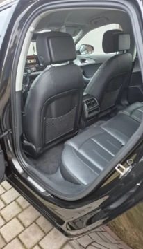 Audi A6 C7 Limousine 3.0 TDI 204KM 2014 Audi A6 Limousine 3.0 TDI Quattro S tronic, zdjęcie 2