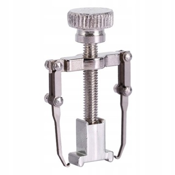 НАБОР ДЛЯ ВРАСТАНИЯ НОГТЕЙ, ЗАЖИМЫ, КРОНШТЕЙН