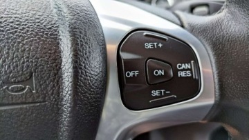 Ford Ecosport II 2014 Ford EcoSport 1.5D 90kM Led Climatronic Keyless Tempomat Czujniki Alufelgi, zdjęcie 33