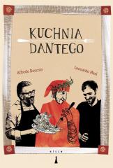 KUCHNIA DANTEGO