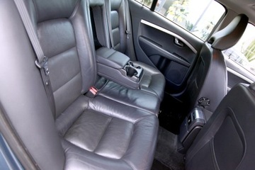 Volvo S80 II Sedan 2.0 D3 163KM 2012 Volvo S80 BiXenon|Skóry|6 Biegów| 2x Parktronic|, zdjęcie 18