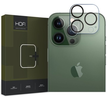 Osłona APARATU HOFI CAM PRO+ iPhone 14 PRO/14 PRO MAX bezbarwny