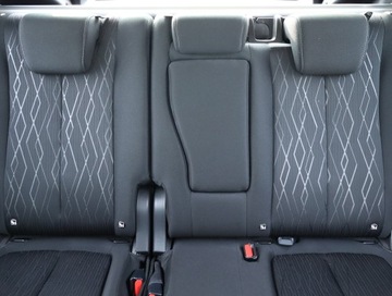 Mitsubishi Eclipse Cross SUV 1.5 T 163KM 2017 Mitsubishi Eclipse Cross 1.5 T-MIVEC, zdjęcie 9