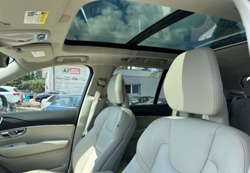 Volvo XC90 II SUV Facelifting 2.0 T6 310KM 2020 Volvo XC 90 Volvo XC 90 T6 AWD XC90 II Gen. LIFT 2.0 Benzyna 310KM, zdjęcie 15