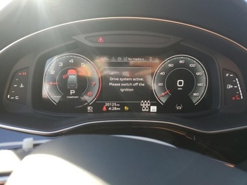 Audi Q7 II 2025 Audi Q7 Prestige 2025 3.0l 3.0 Benzyna 335KM, zdjęcie 4