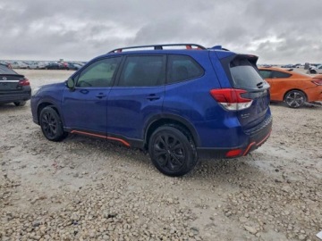 Subaru Forester V 2023 Subaru Forester Sport 2023 2.5 Benzyna 182KM, zdjęcie 1