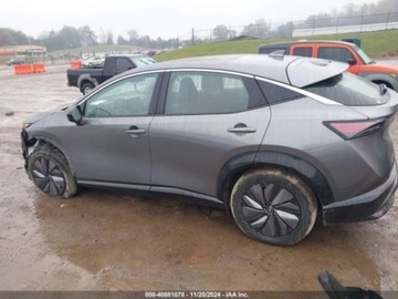 Nissan 2023 Nissan Ariya Evolve 2023 Elektryczny 238KM, zdjęcie 5