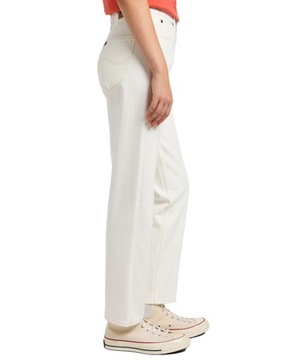 Jeansy Lee Carol 112348944 Concrete White W 29 / L 31