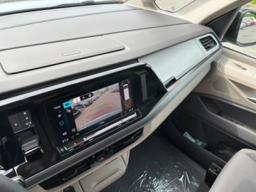 Volkswagen Multivan T7 Van L1 2.0 TDI 150KM 2025 Volkswagen Nowy Multivan BASIC FAMILY 2.0TDI 150 K, zdjęcie 22