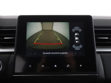 Renault Captur II 2021 Renault Captur Intens full hybrid automat PDC, zdjęcie 23