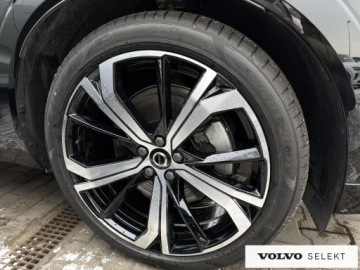 Volvo XC60 II 2025 Volvo XC 60 XC60 B5 B AWD Plus Dark aut, Pakiet cl, zdjęcie 33