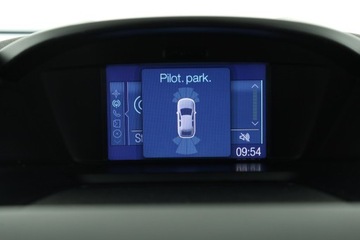 Ford Kuga II SUV 2.0 Duratorq TDCi 163KM 2013 Ford Kuga 2.0 TDCi, Salon Polska, Serwis ASO, zdjęcie 12