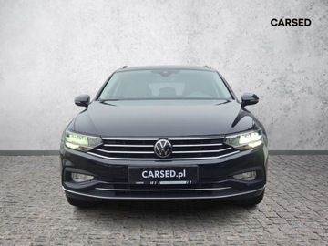 Volkswagen Passat B8 Variant Facelifting 2.0 TDI SCR 150KM 2022 Volkswagen Passat B8 Lift 2.0 TDI / 150 KM DSG Ele, zdjęcie 7