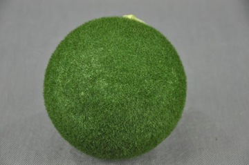 ТЕМНО-ЗЕЛЕНЫЙ МШИСТЫЙ ШАР