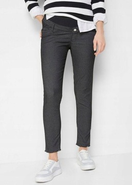 44 БРЮКИ ДЛЯ МАТЕРИ Bonprix