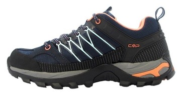 Buty trekkingowe CMP RIGEL LOW WP rozmiar 38