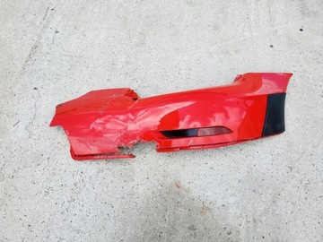 Porsche 911 991 GT2 RS 3.8 700KM 2018 Porsche 911 2018 PORSCHE 911 GT2 RS 3.8 Benzyna 700KM, zdjęcie 12