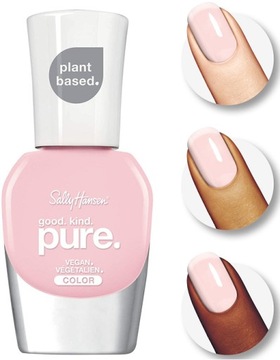 Sally Hansen Good Kind Pure lakier Pink Cloud 200