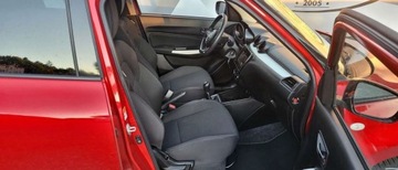 Suzuki Swift VI Hatchback 1.2 DualJet 90KM 2020 Suzuki Swift 1.2 90 KM Navi Kamera bezwypadkowy Serwisowany Gwarancja Opla, zdjęcie 17